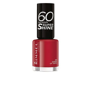 RIMMEL LONDON 60 SECONDS SUPER SHINE nail polish #315-queen of tarts 8 ml