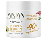 ANIAN REPAIR &amp; REVITALIZE vegetable keratin mask 350 ml