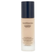 BARE MINERALS BAREPRO 24HR WEAR matte liquid foundation SPF20 #Fair 15 Neutral 30 ml