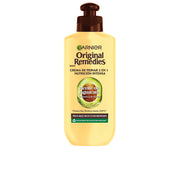GARNIER ORIGINAL REMEDIES leave-in cream avocado &amp; shea 200 ml