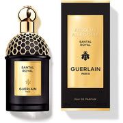 GUERLAIN ABSOLUS ALLEGORIA SANTAL ROYAL edp vapo 125 ml