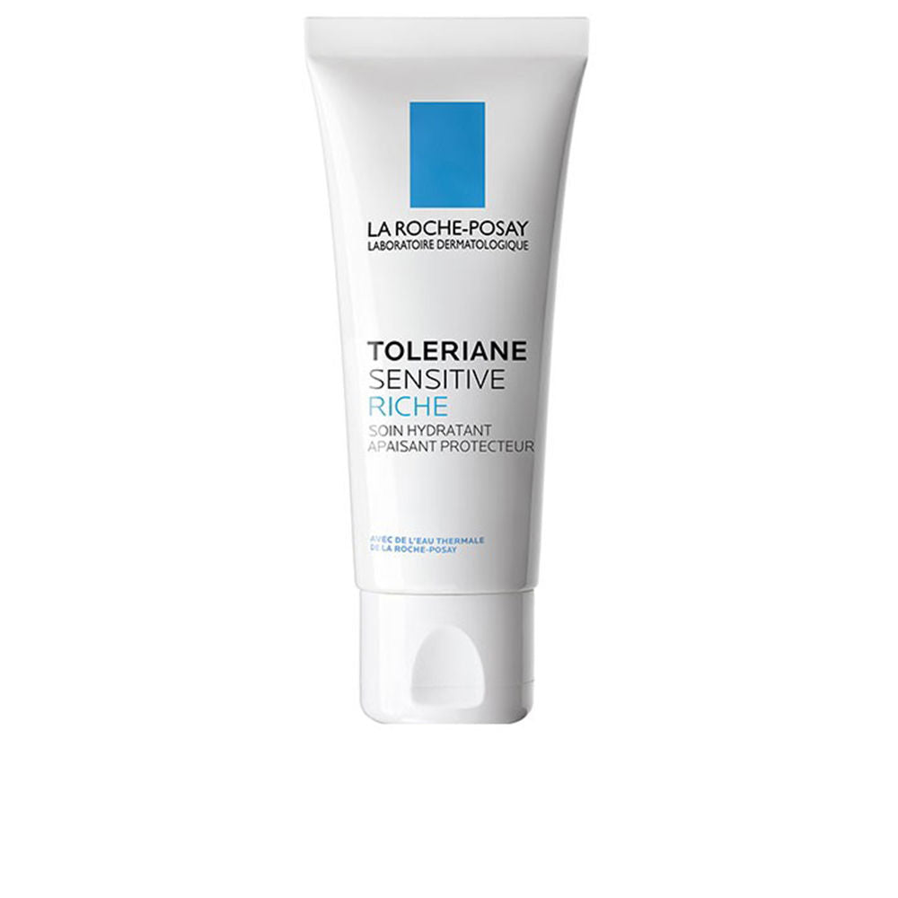 LA ROCHE POSAY CICAPLAST BAUME B5+ repair cream SPF50 40 ml