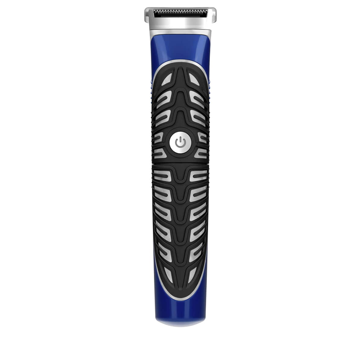 GILLETTE STYLER ALL IN ONE trims, shaves and edges 4 units