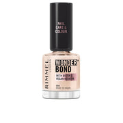 RIMMEL LONDON WONDER'BOND nail polish #004-What to Wea 8 ml