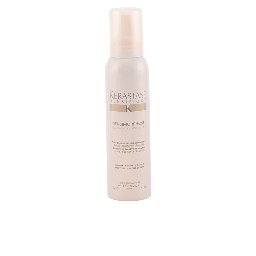 KERASTASE DENSIFIQUE mousse densimorphose 150 ml