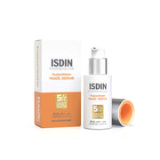 ISDIN PHOTO ULTRA age repair fluid SPF50 50 ml