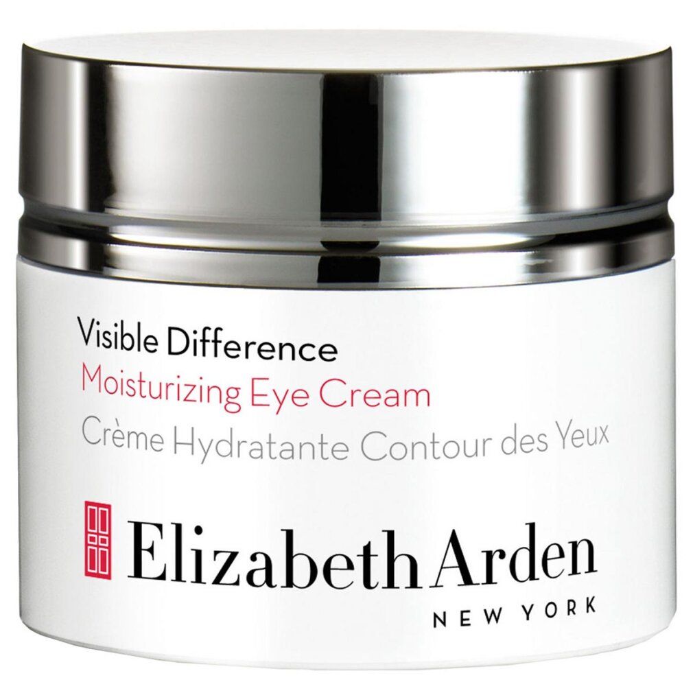 ELIZABETH ARDEN VISIBLE DIFFERENCE moisturizing eye cream 15 ml