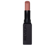 REVLON MASS MARKET COLORSTAY SUEDE INK lipstick #002-no rules 2.55 ml