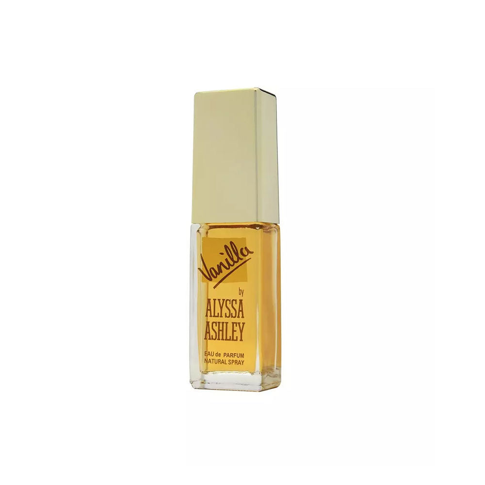 ALYSSA ASHLEY VANILLA eau de toilette spray 25 ml