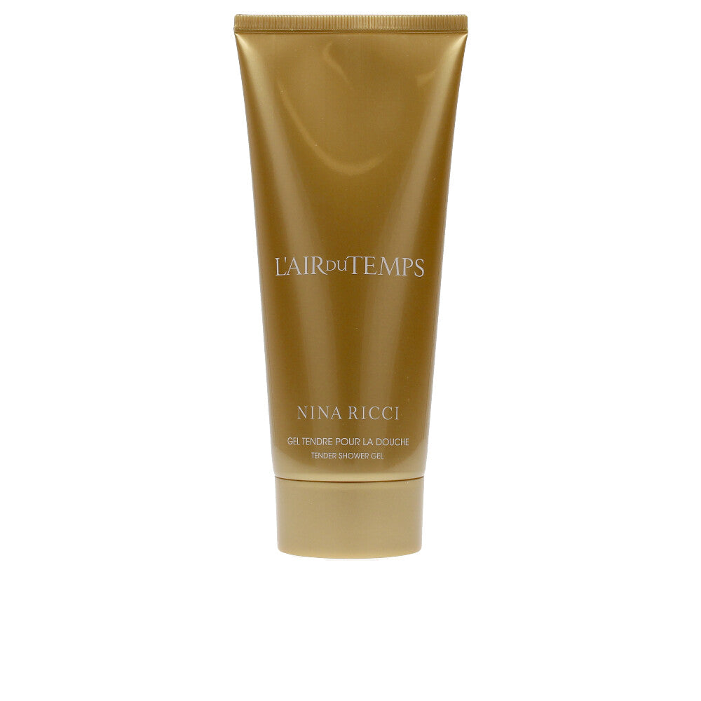 NINA RICCI L'AIR DU TEMPS shower gel 200 ml
