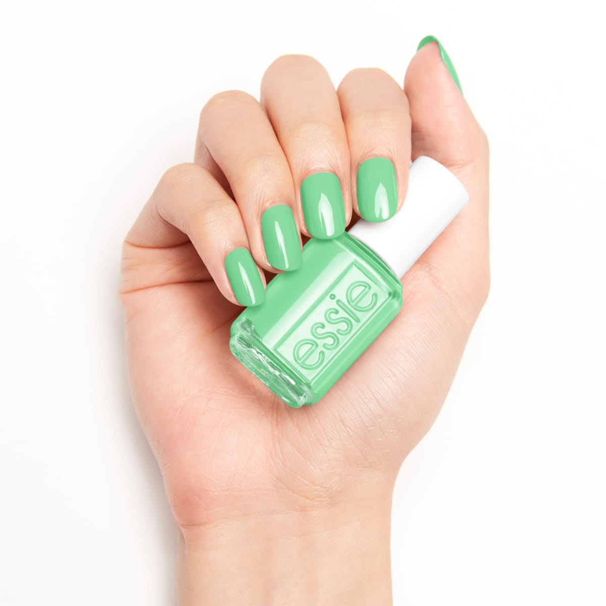 ESSIE NAIL COLOR #957-offbeat 13.5 ml