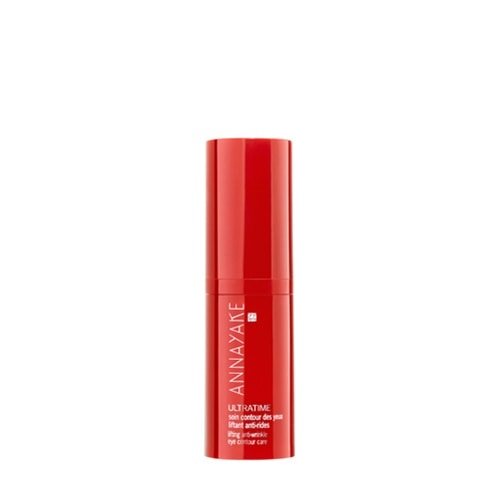 ANNAYAKE ULTRATIME lifting anti-wrinkle eye contour care 15 ml