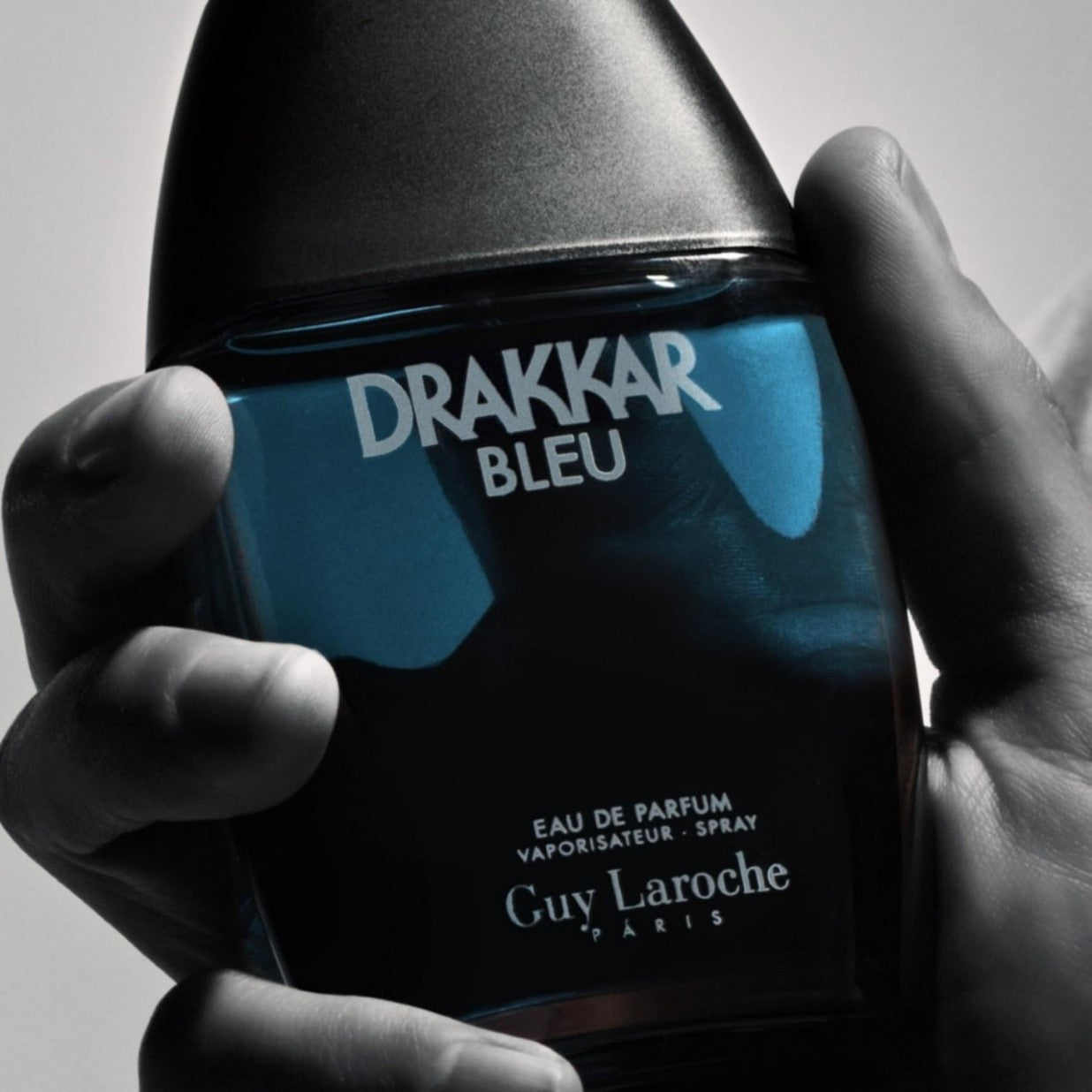 DRAKKAR BLEU edp vapor 100 ml