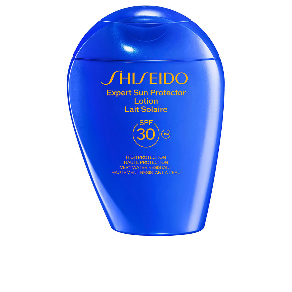 SHISEIDO EXPERT SUN PROTECTOR sunscreen lotion SPF30 150 ml