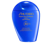 SHISEIDO EXPERT SUN PROTECTOR sunscreen lotion SPF30 150 ml