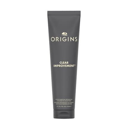 ORIGINS CLEAR IMPROVEMENT zero oil active charcoal 150 ml
