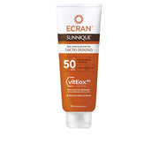 ECRAN SUNNIQUE silk touch gel cream SPF50 250 ml