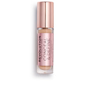 REVOLUTION MAKE UP CONCEAL & DEFINE full coverage conceal and contour #C9