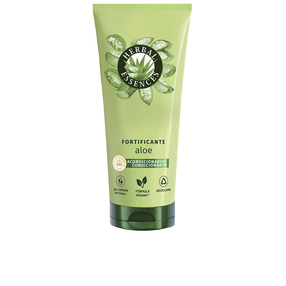 HERBAL ESSENCES HERBAL ESSENCE ALOE fortifying conditioner 250 ml