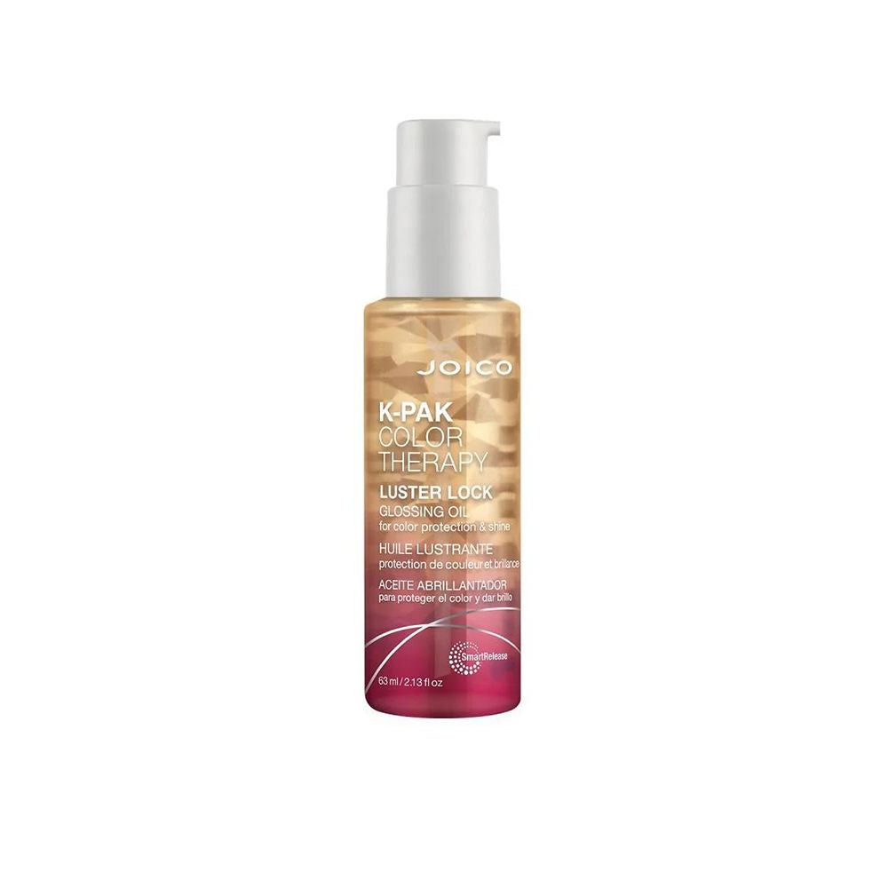JOICO K-PAK COLOR THERAPY luster lock glossing oil 63 ml 