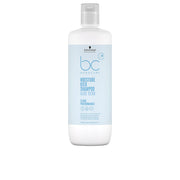 SCHWARZKOPF BC MOISTURE KICK champú 1000 ml