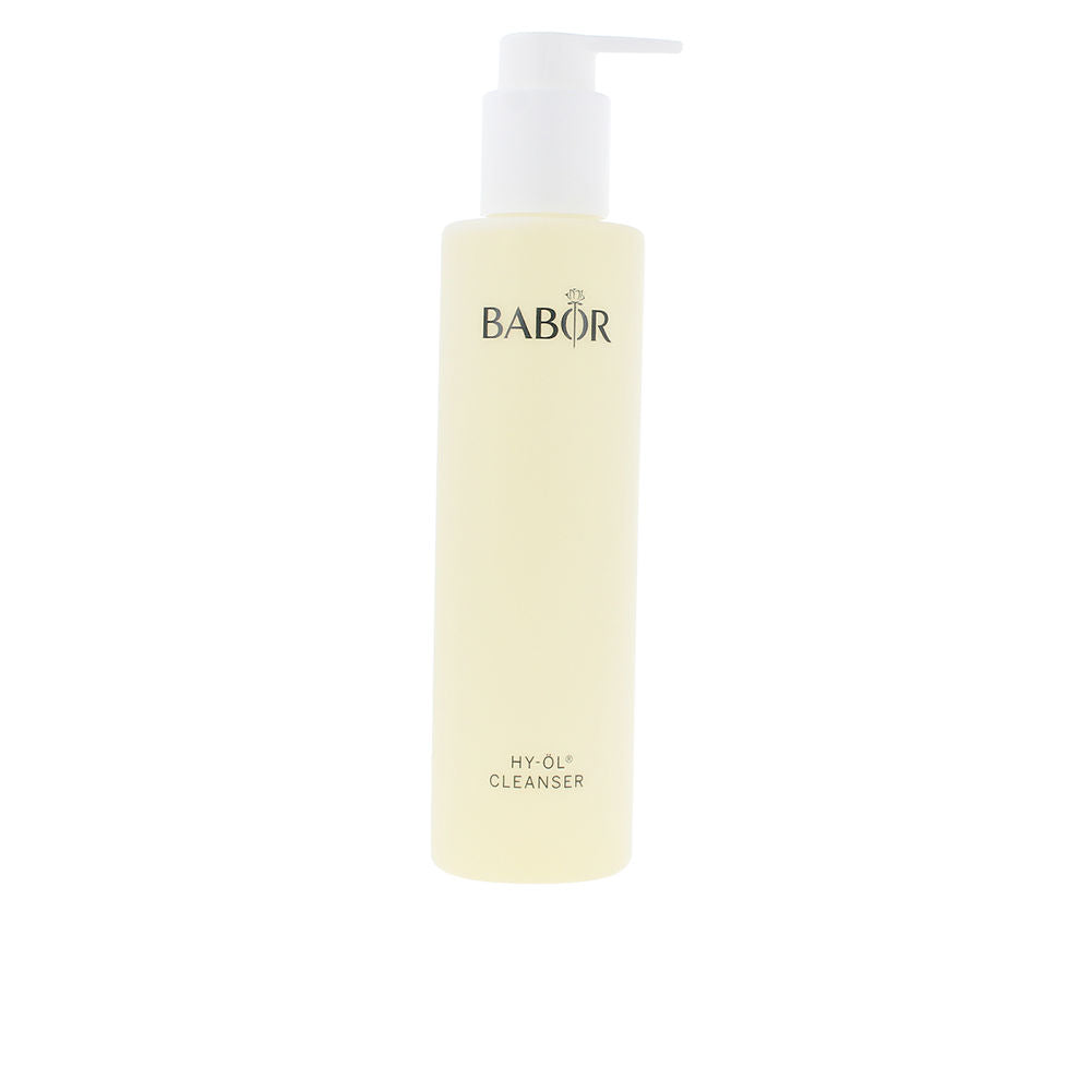 BABOR HY-ÖL cleansing oil 200 ml