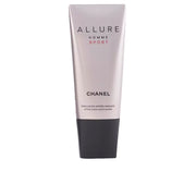 CHANEL ALLURE HOMME SPORT  after -shave emulsion 100 ml