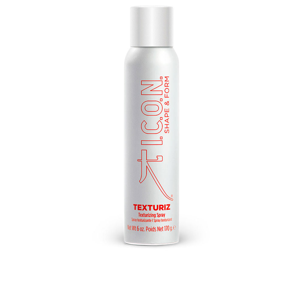 I.C.O.N. TEXTURIZ dry shampoo/texturizing spray 170 g
