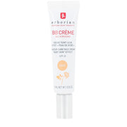 ERBORIAN BB CRÈME AU GINSENG SPF20 #golden 15 ml