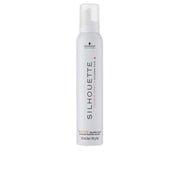 SCHWARZKOPF SILHOUETTE mousse flexible hold 200 ml