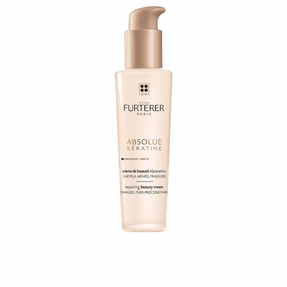RENE FURTERER ABSOLUE KERATINE day care 100 ml