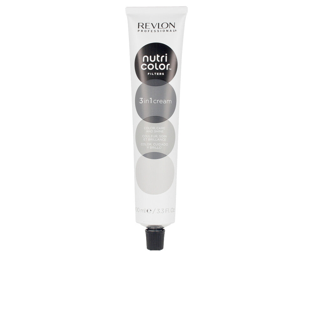 REVLON NUTRI COLOR filters #200 100 ml