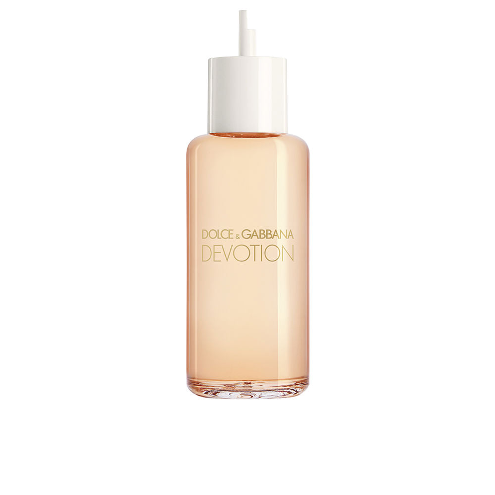 DOLCE & GABBANA DEVOTION edp refill 150 ml