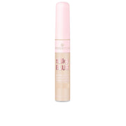 ESSENCE SILKY BLUR long-lasting moisturizing concealer #150 10 ml