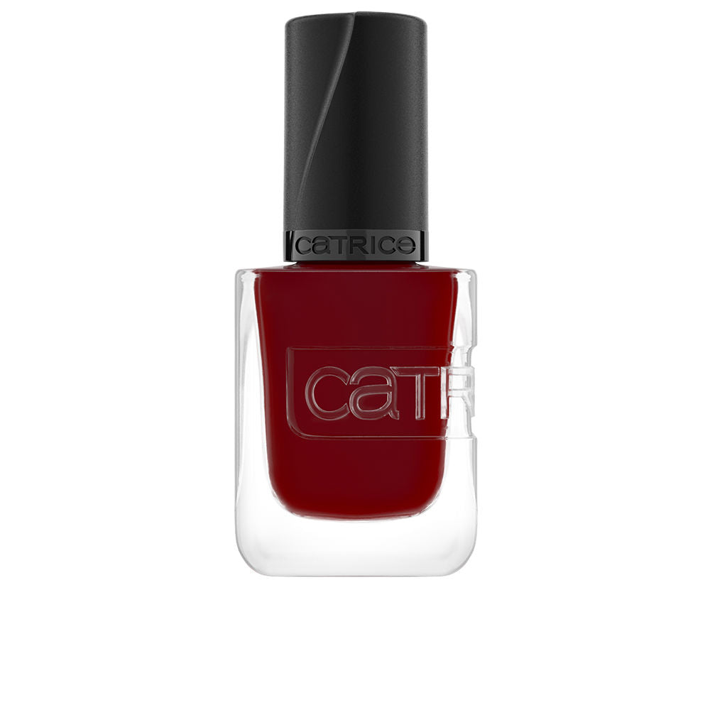 CATRICE GEL AFFAIR nail polish #021-Caught On The Red Carpet 10.5 ml