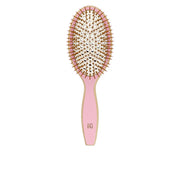 ILŪ BAMBOOM oval brush #large 1 u