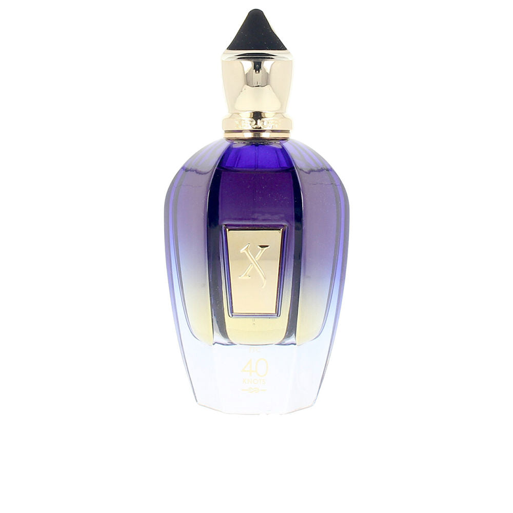 XERJOFF 40 KNOTS edp vapo 100 ml