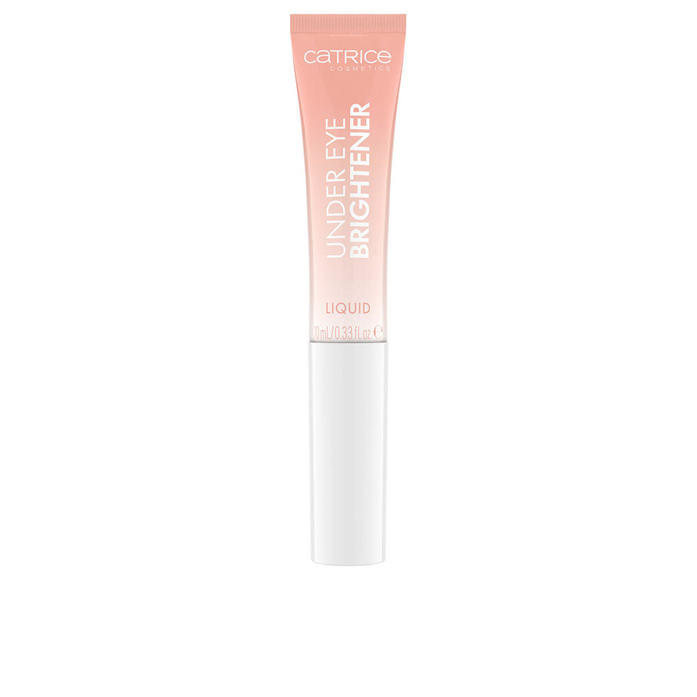 CATRICE UNDER EYE BRIGHTENER liquid highlighter #010-Light Rose 10 ml