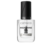 CATRICE HIGH SHINE GEL top coat 10.50 ml