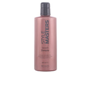 REVLON STYLE MASTERS smooth shampoo for straight hair 400 ml