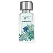 SALVATORE FERRAGAMO GIUNGLE DI SETA eau de parfum spray 100 ml