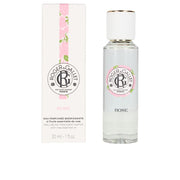 ROGER & GALLET ROSE agua perfumada bienestar 30 ml