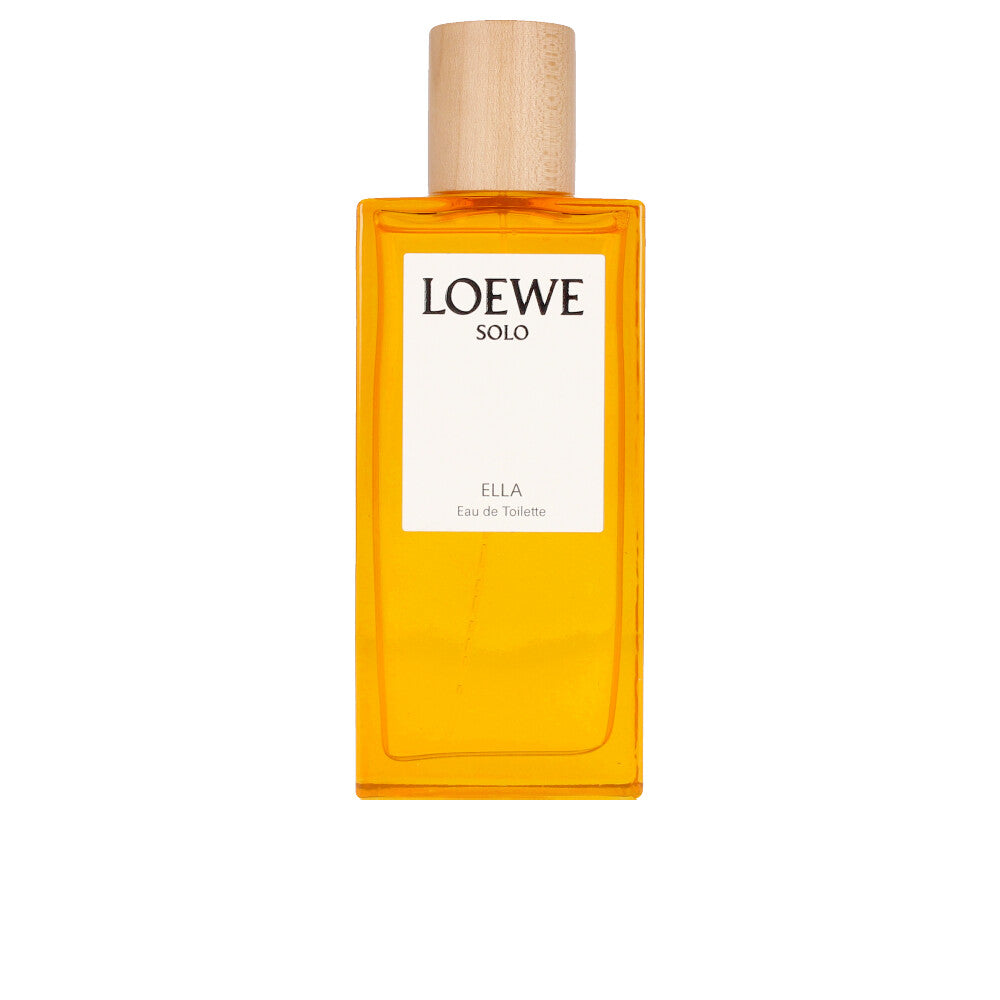 LOEWE SOLO ELLA eau de toilette spray 100 ml