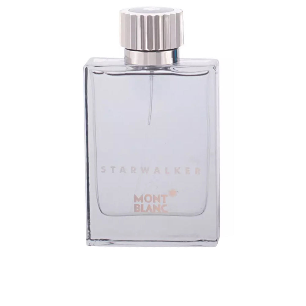 MONTBLANC STARWALKER eau de toilette spray 75 ml