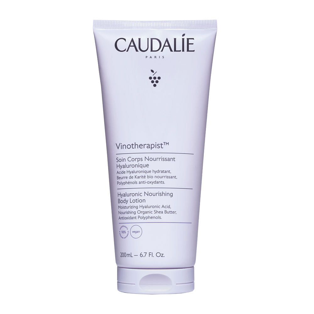 CAUDALIE VINOTHERAPIST body treatment 200 ml