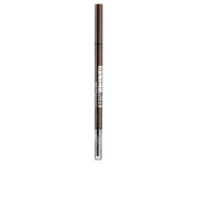 MAYBELLINE BROW ultra slim #05-deep brown