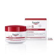 EUCERIN PH5 sensitive skin cream 75 ml