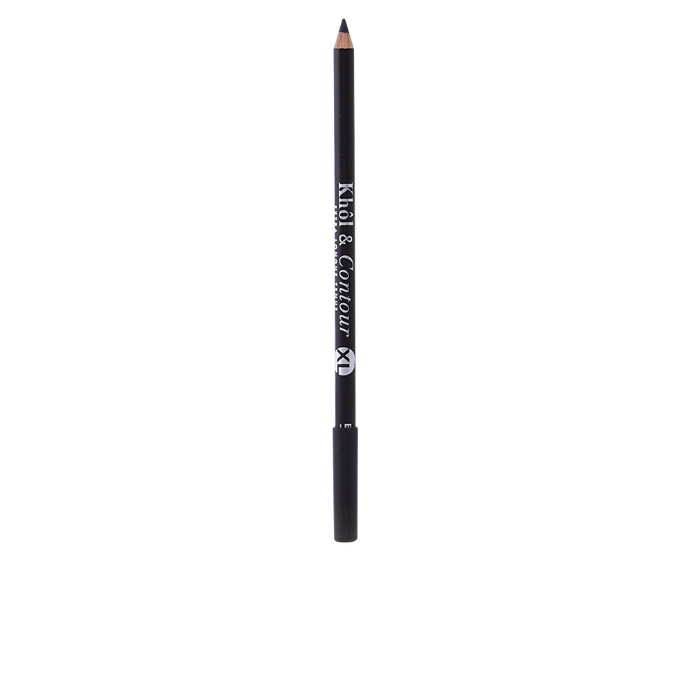BOURJOIS KHÔL&CONTOUR XL #001-noir-issime