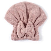 PALOMA BEAUTIES TOALLA PARA EL CABELLO 1 u
