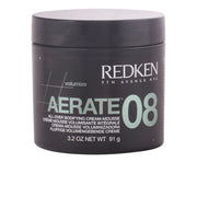 REDKEN AERATE all-over bodifying cream-mousse 91 gr